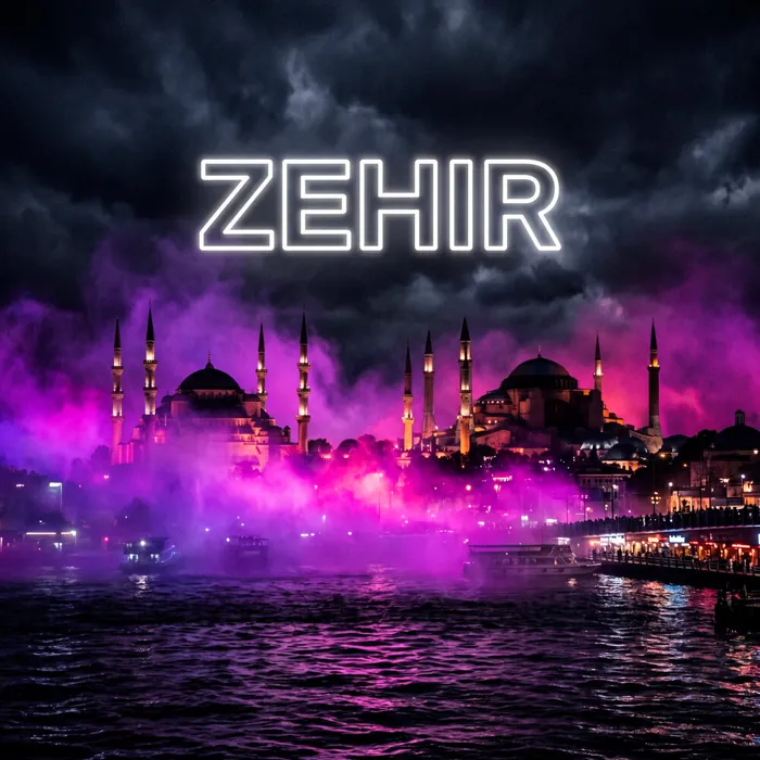Zehir