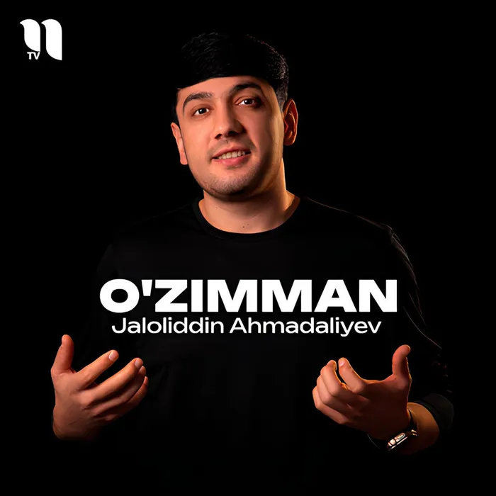 O'zimman