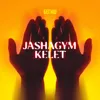 Jashagym kelet