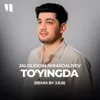 To'yingda