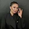 Кызыл гүл болуп жайнайсың