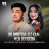 Bu Dunyoda Siz Kam, Men Ortiqcha