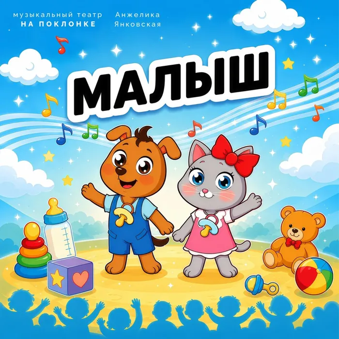 Малыш