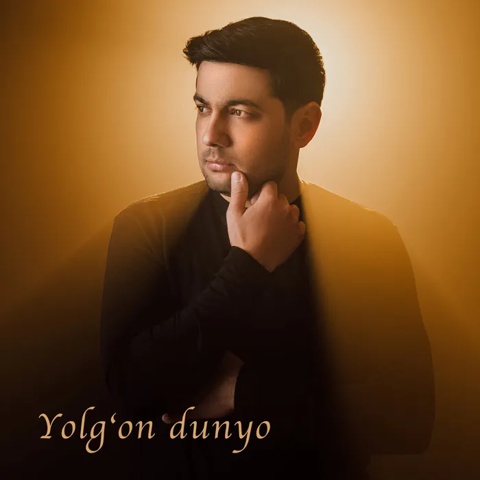 Yolg'on dunyo