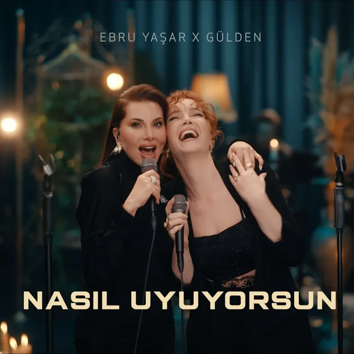 Nasıl Uyuyorsun