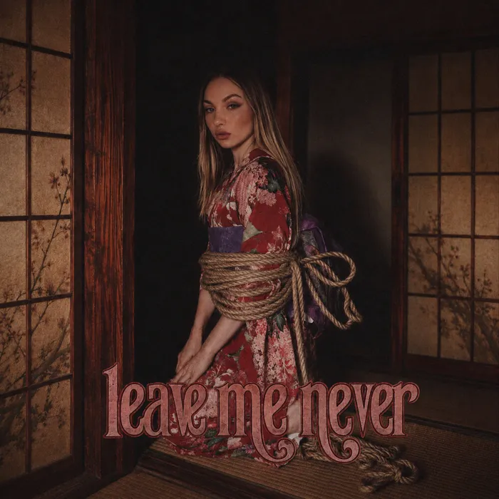 Leave Me Never