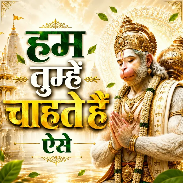Hum Tumhe Chahte Hain