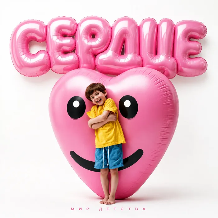 Сердце