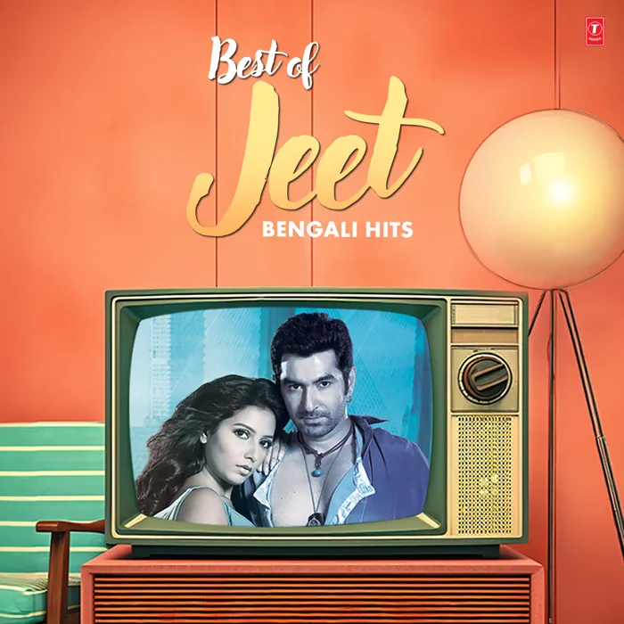 Best Of Jeet – Bengali Hits