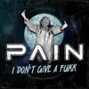 I Don't Give a Fukk