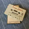 Tape Ghost Part A