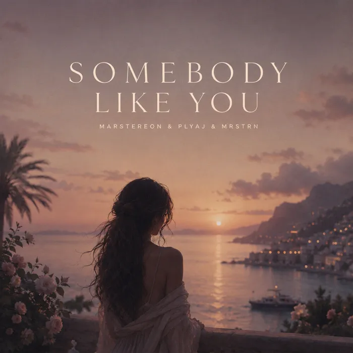 Somebody Like You