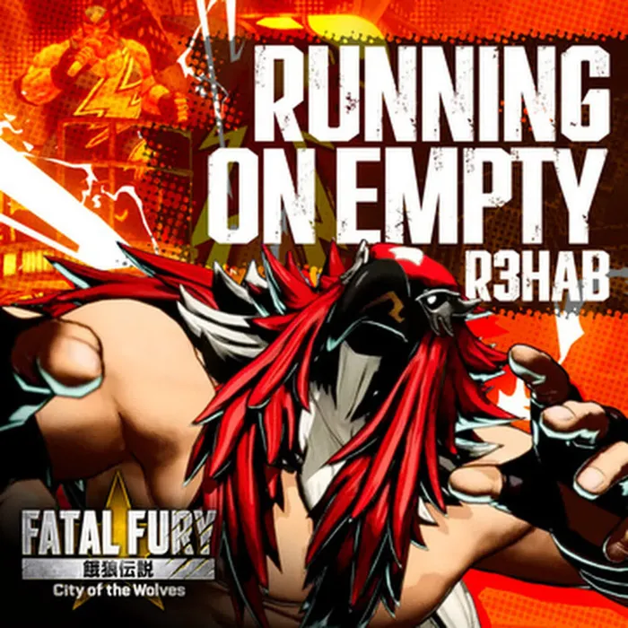 Running On Empty