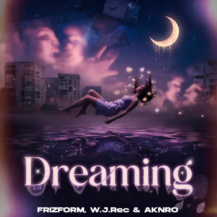 Dreaming