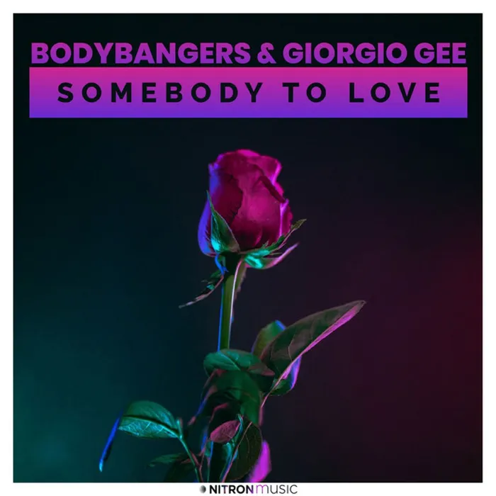 Somebody To Love