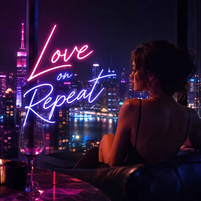 Love on Repeat