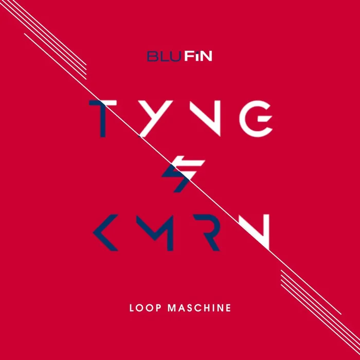 Loop Maschine