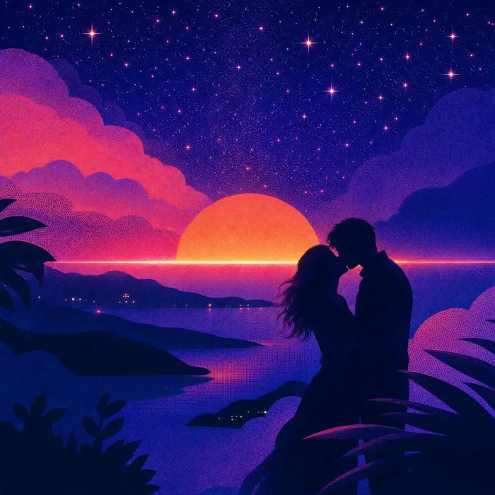 Back to paradise