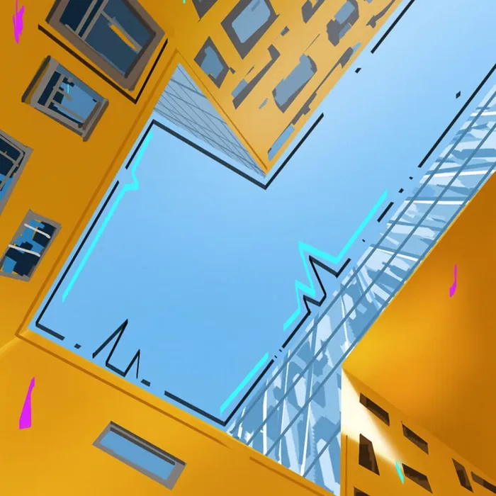 Up