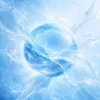 Drift in Blue