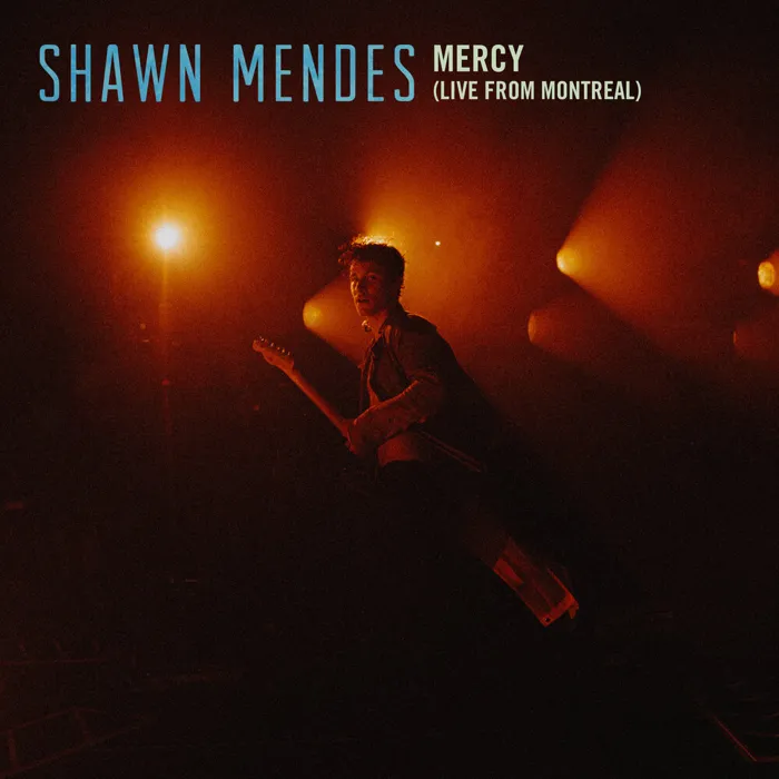 Mercy