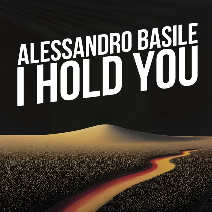 I Hold You