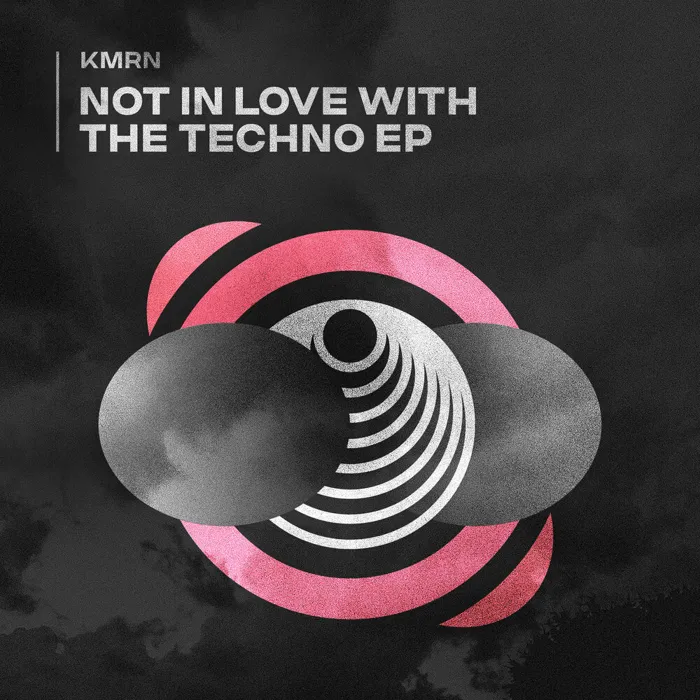 Not in Love with the Techno EP