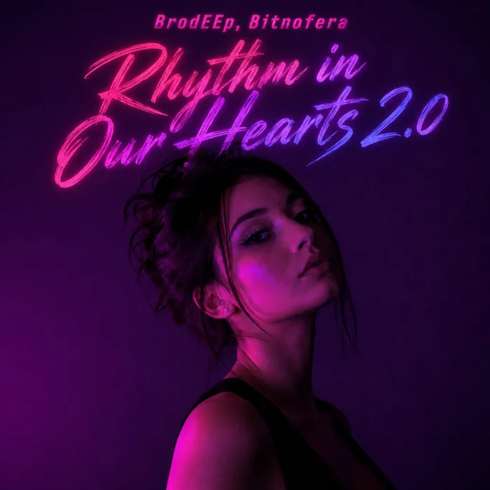 Rhythm in Our Hearts 2.0