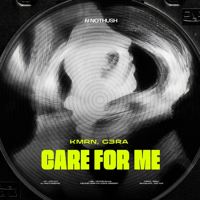Care for Me
