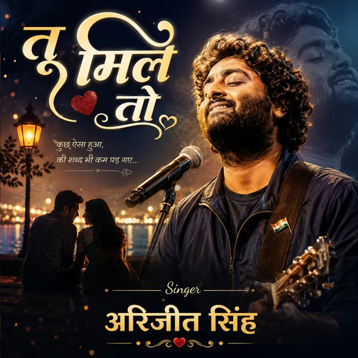 Tu Mile Toh