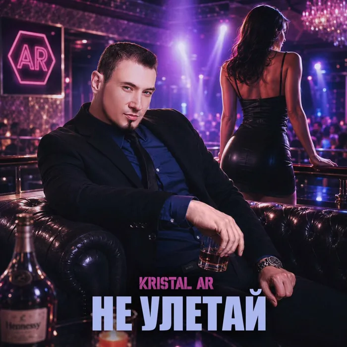Не улетай