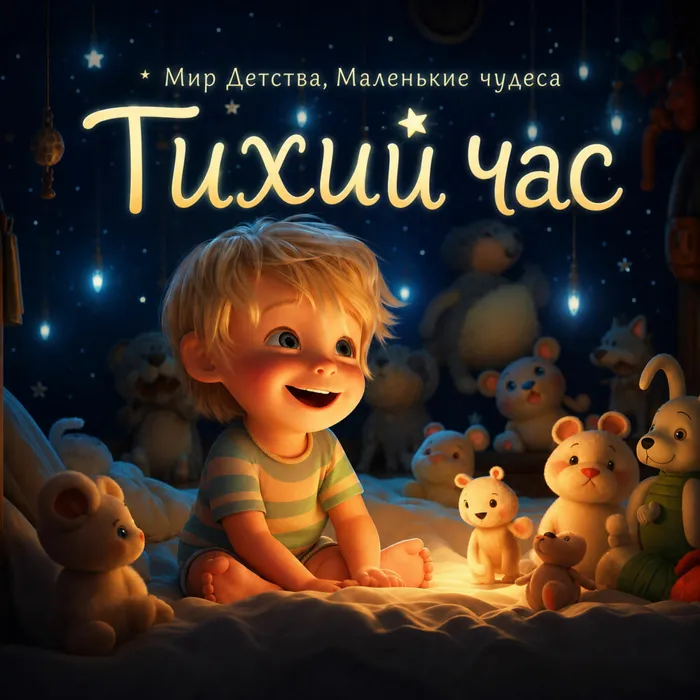 Тихий час