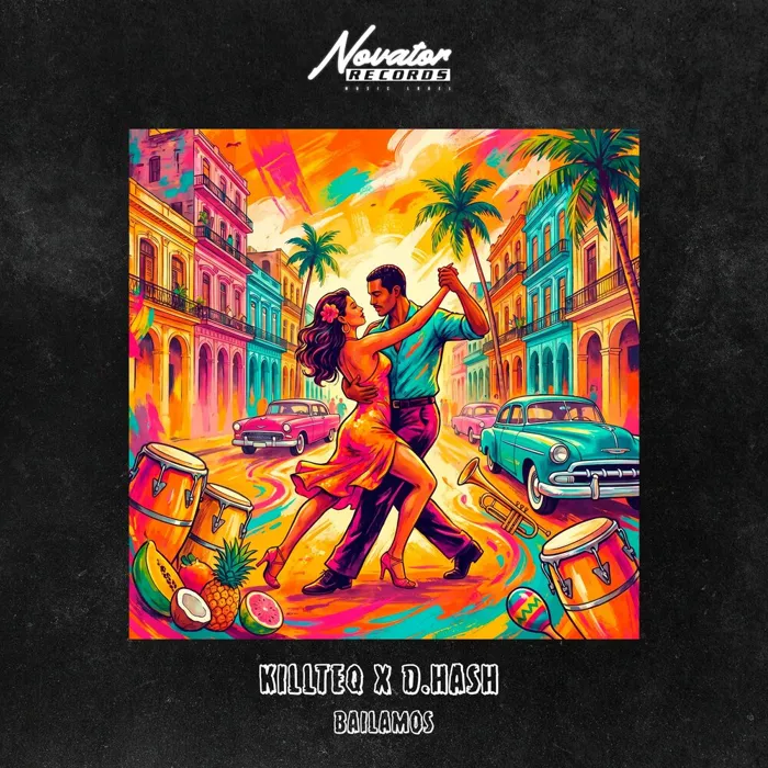 Bailamos