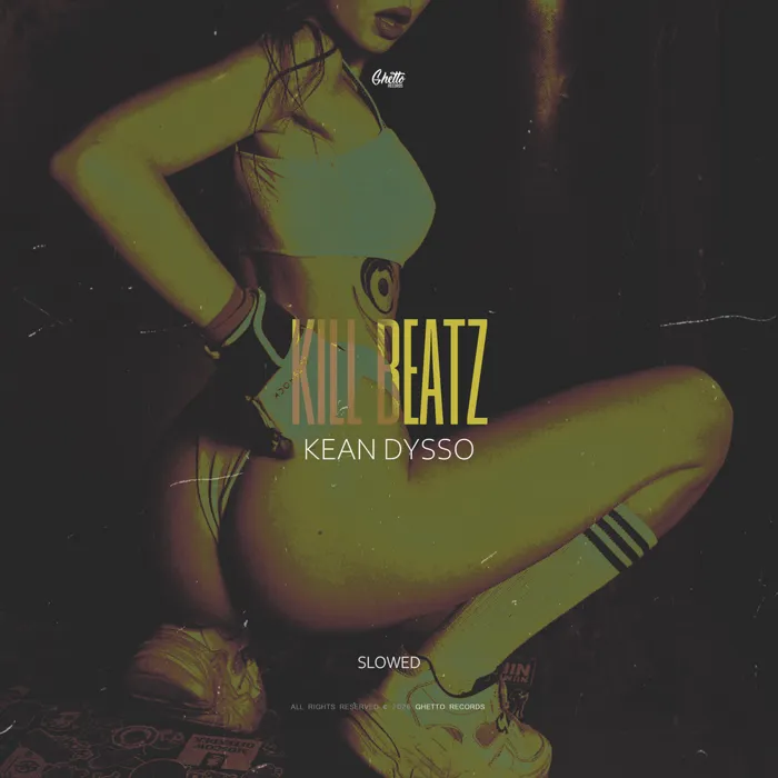 Kill Beatz (Slowed)