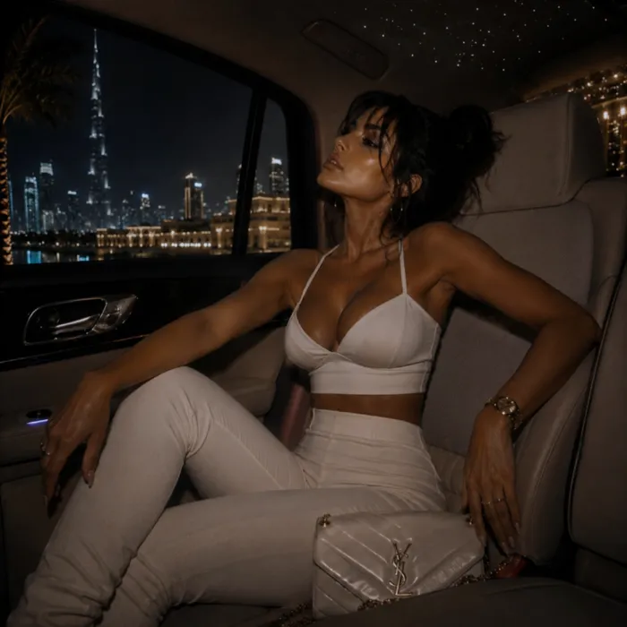 DUBAI
