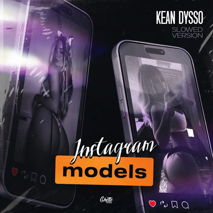 Instagram Models (Slowed)