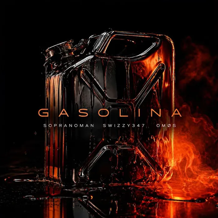 Gasolina