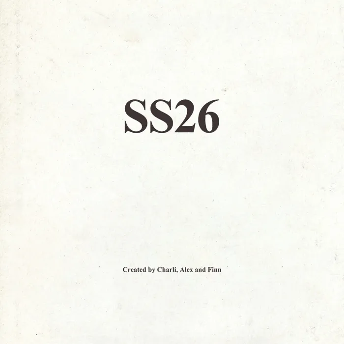 SS26