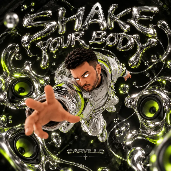 Shake Your Body
