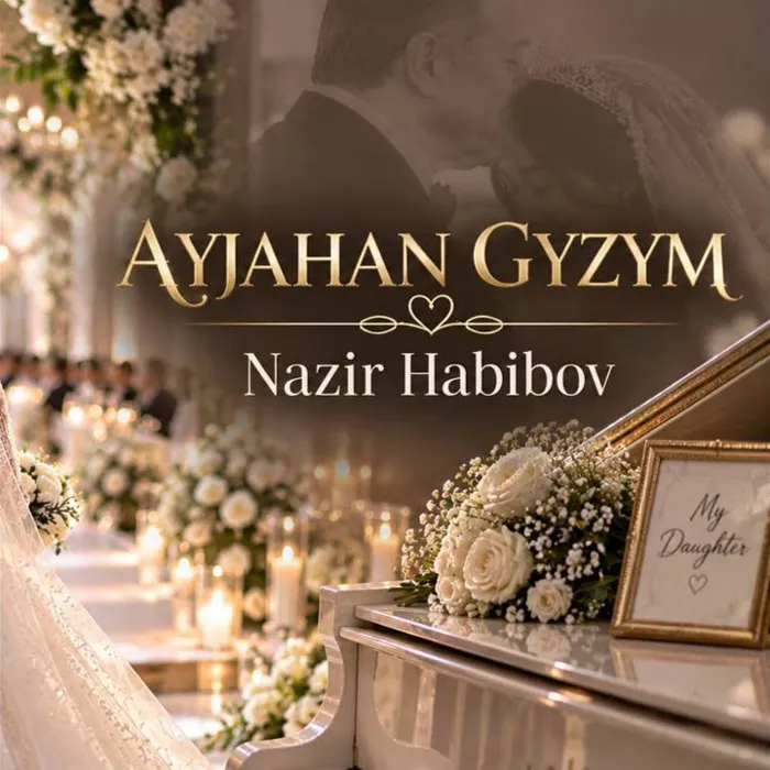 Aýjahan gyzym