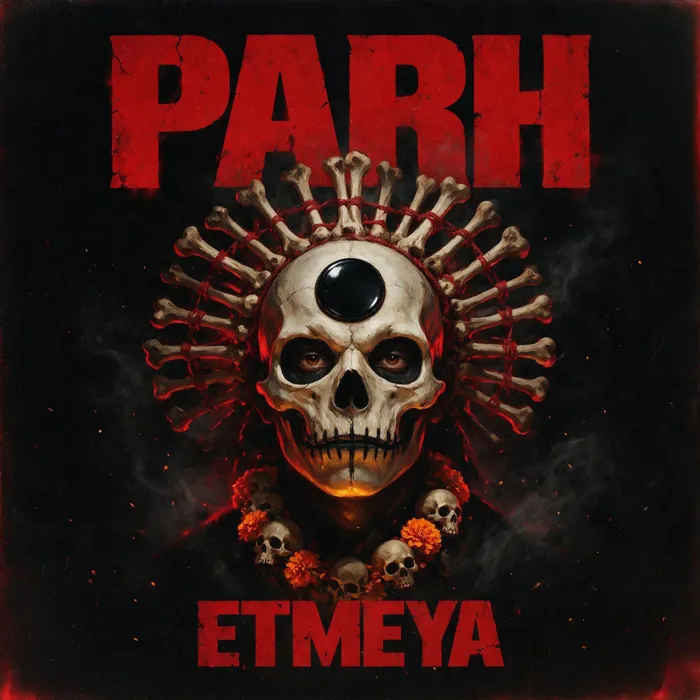 Parh etmeýä
