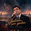 Gözlerim seni gözlär (THESHAMANIZM REMIX)