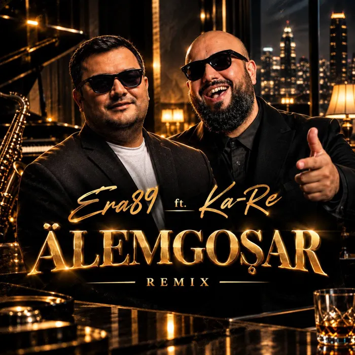 Älemgoşar