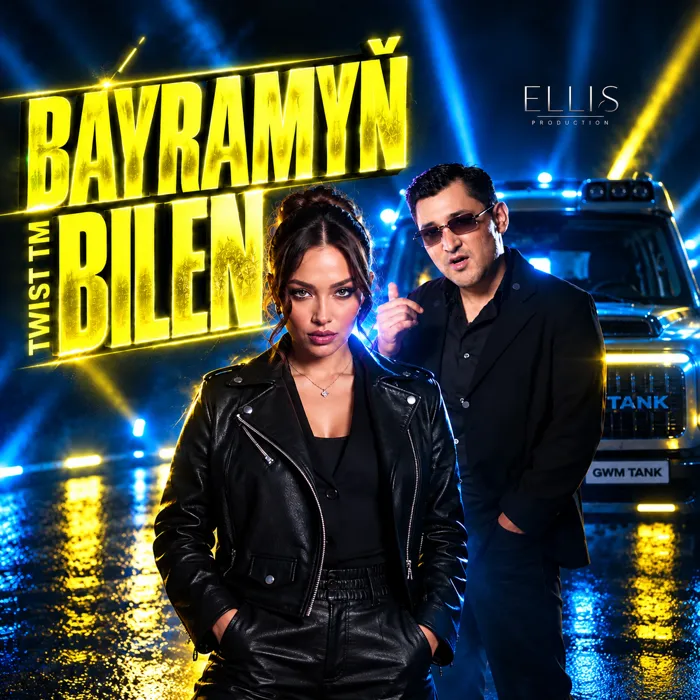 Baýramyň bilen