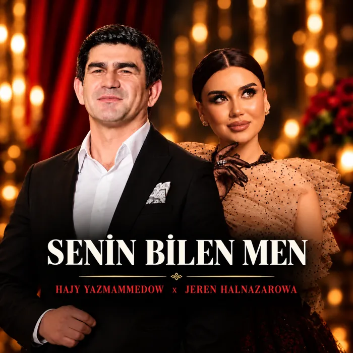 Seniň bilen