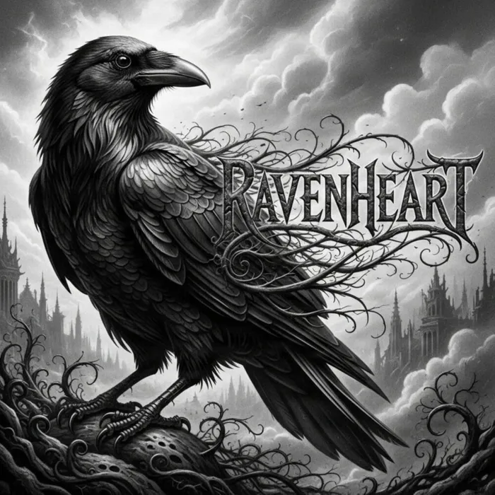 RAVENHEART