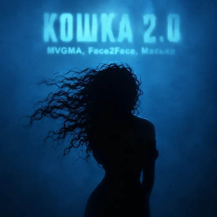 Кошка 2.0