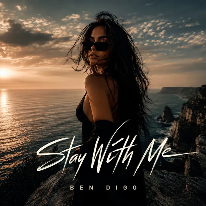 Stay with Me