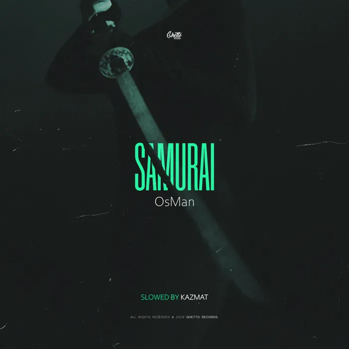 SAMURAI (Slowed by KAZMAT)