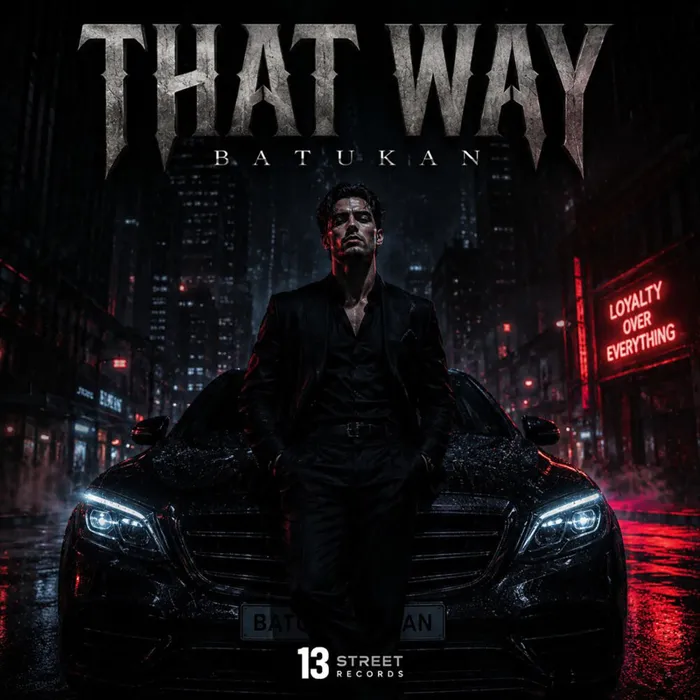 That Way